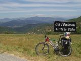 Col d'Espinouse