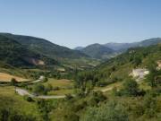 Col de la Sausse (790 m n. m)